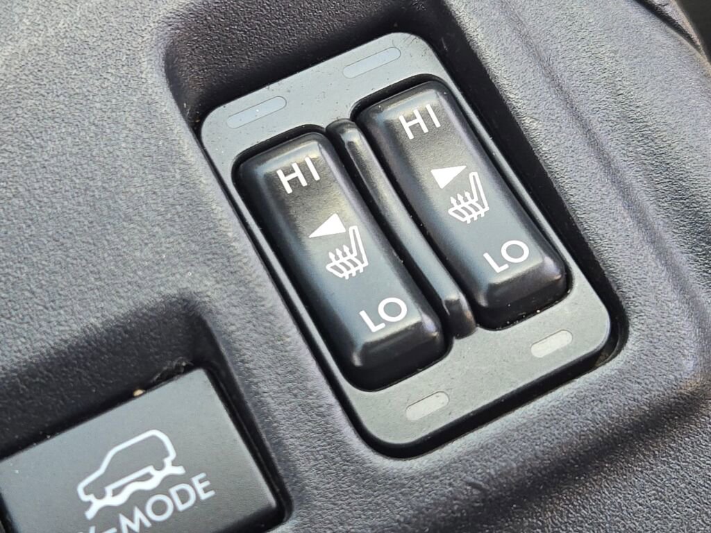 Used 2019 Subaru Crosstrek 2.0i Limited w/ Moonroof Package w/Navigation AWD/4WD image 29