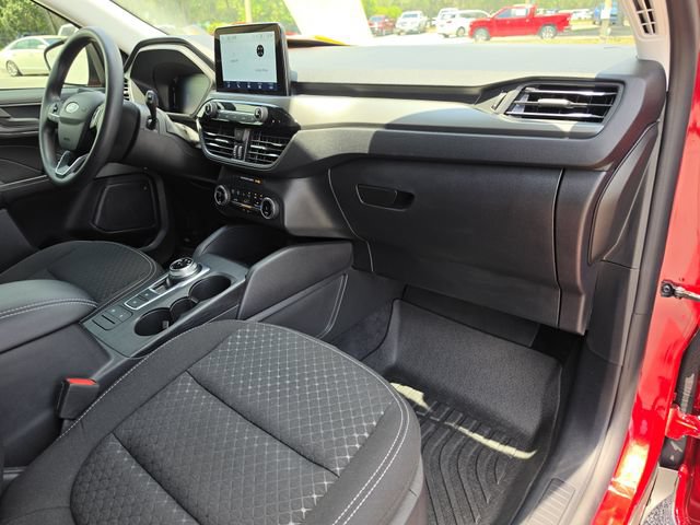 Used 2026 Ford Escape Active FWD image 14