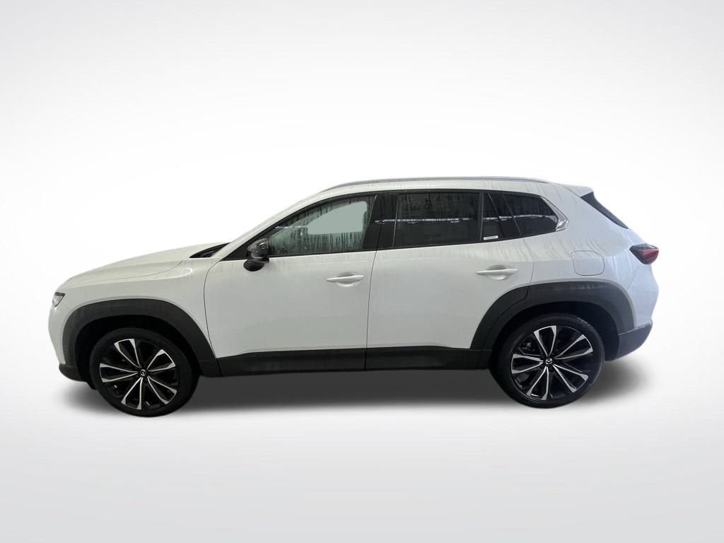 New 2026 MAZDA CX-50 AWD 2.5 S w/ Premium Package image 2
