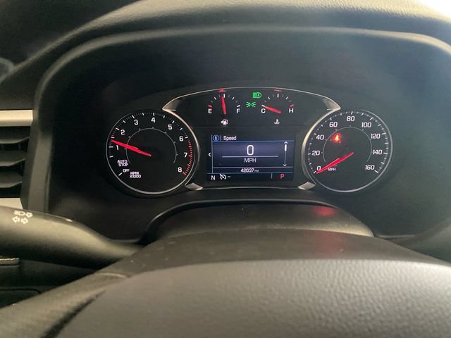 Certified 2023 GMC Acadia SLE w/ Driver Convenience Package AWD/4WD image 16