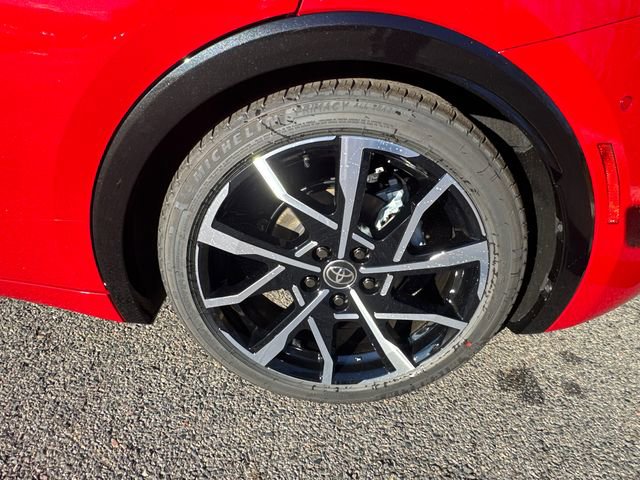 New 2026 Toyota Prius Plug-In Hybrid image 13