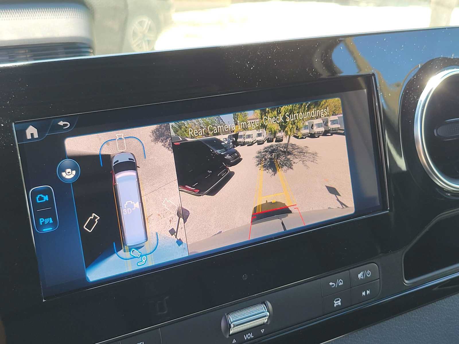 New 2026 Mercedes-Benz Sprinter 2500 image 25