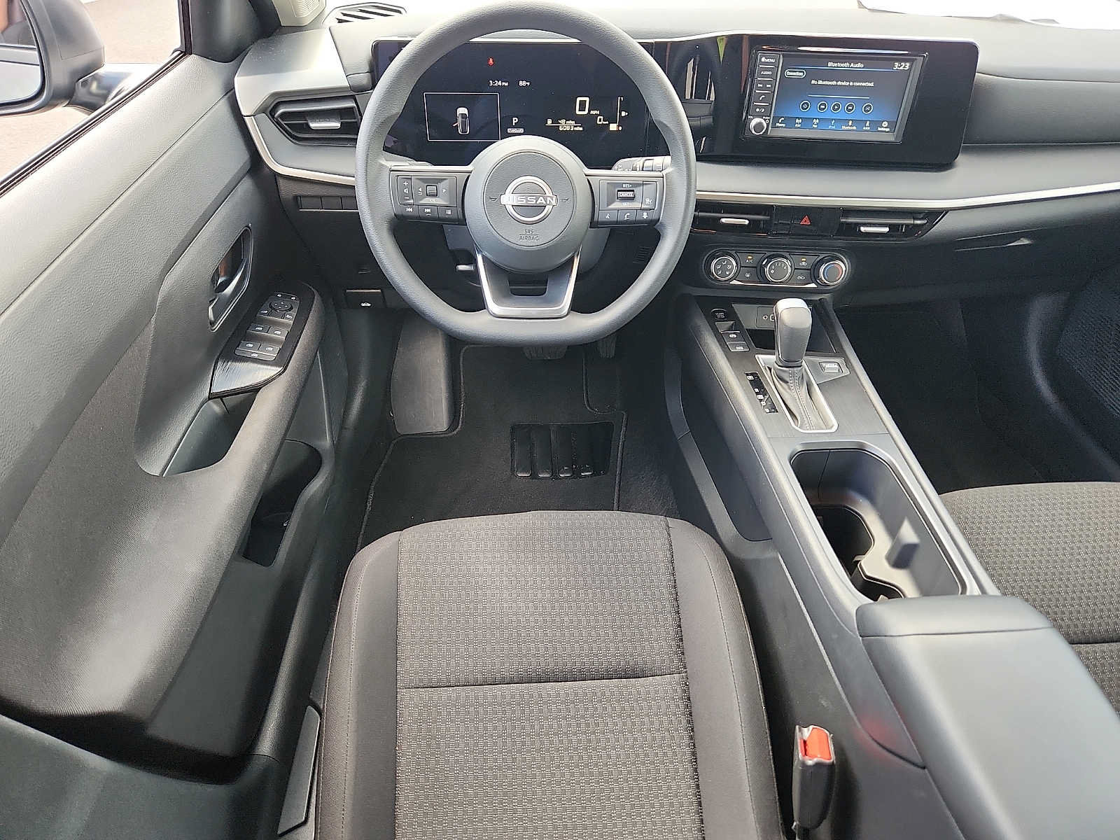 Certified 2025 Nissan Kicks S AWD/4WD image 11