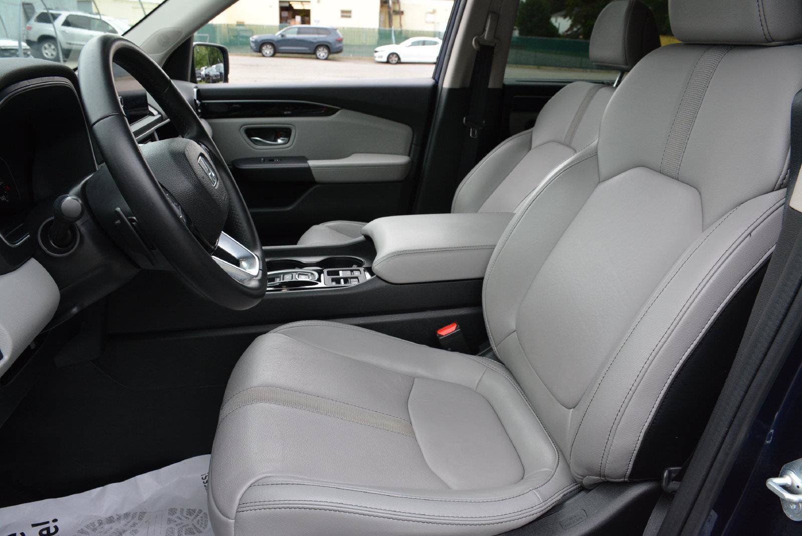 Used 2023 Honda Pilot EX-L image 7
