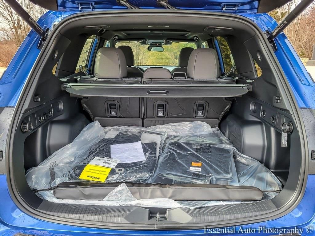 New 2026 Subaru Forester Premium image 22