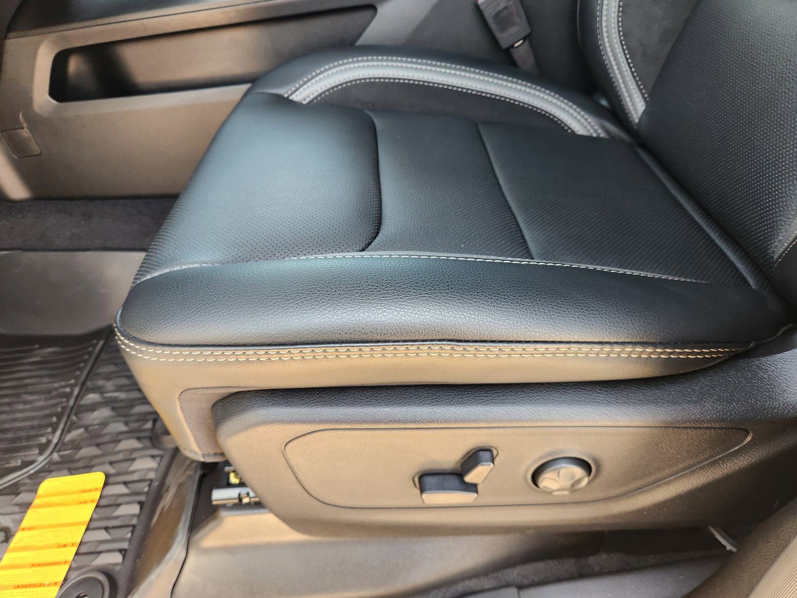 New 2026 RAM 1500 Rebel image 20