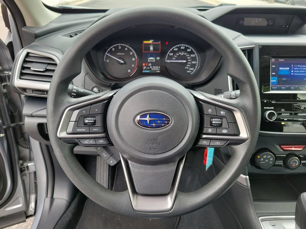 Used 2021 Subaru Forester AWD/4WD image 29
