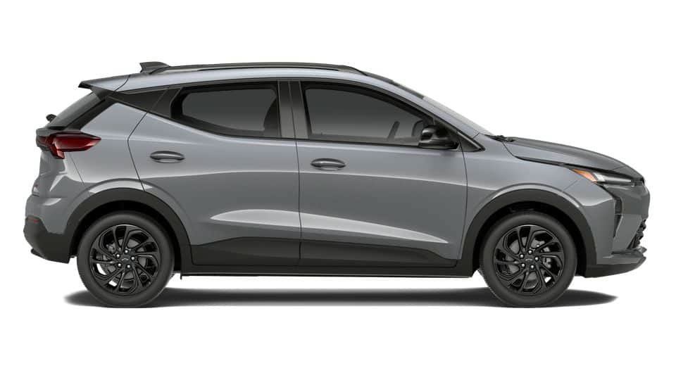 New 2027 Chevrolet Bolt RS FWD image 26