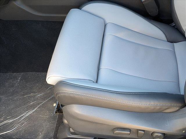 New 2025 Subaru Outback Limited image 4