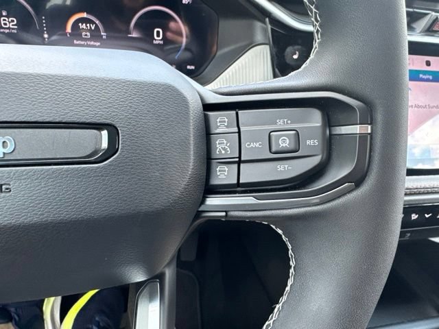 Used 2026 Jeep Cherokee Limited AWD/4WD image 22