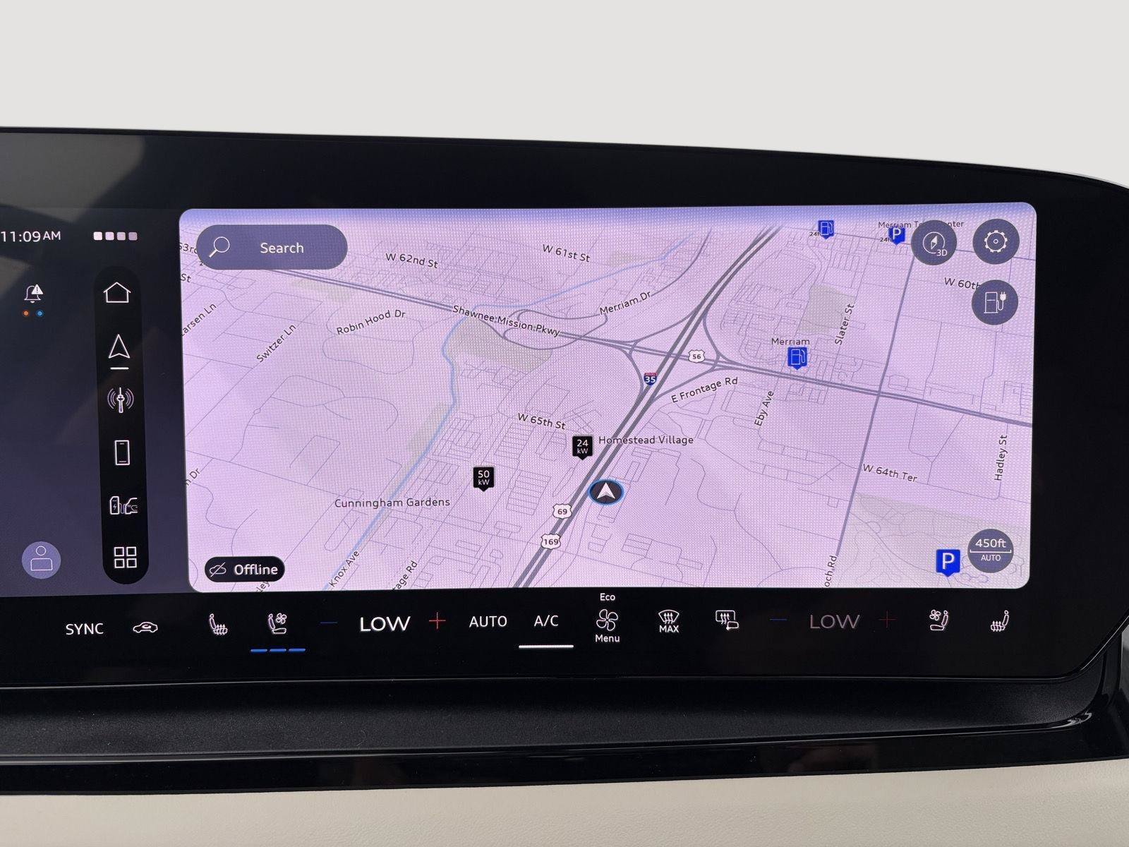 New 2027 Audi Q6 e-tron Premium Plus AWD/4WD image 15
