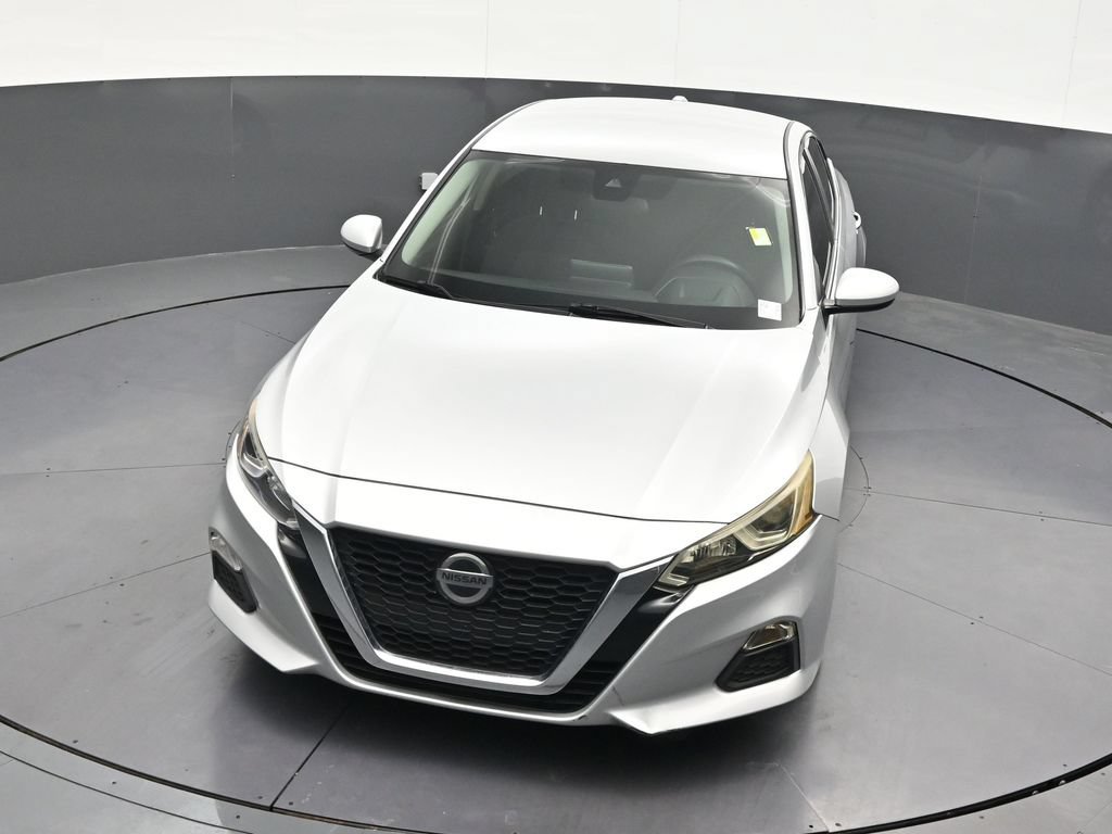 Used 2020 Nissan Altima 2.5 S w/ Driver Assist Package FWD image 24