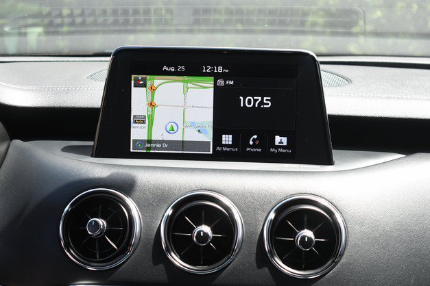 Used 2020 Kia Stinger GT2 AWD/4WD image 21