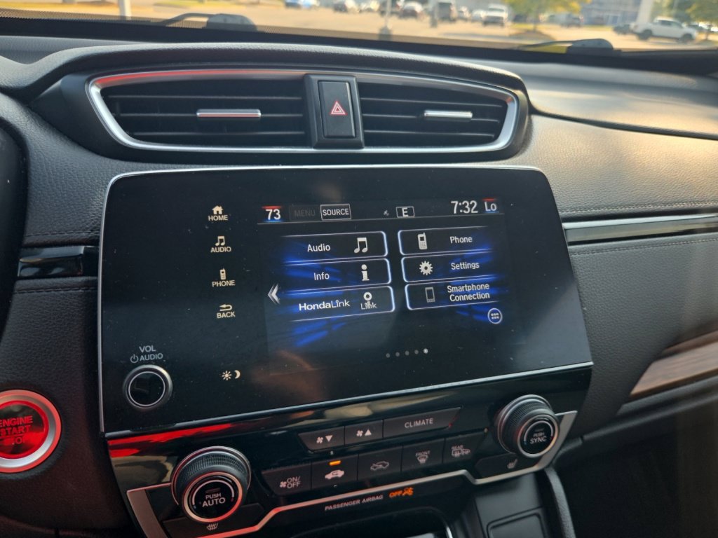 Used 2017 Honda CR-V EX image 37