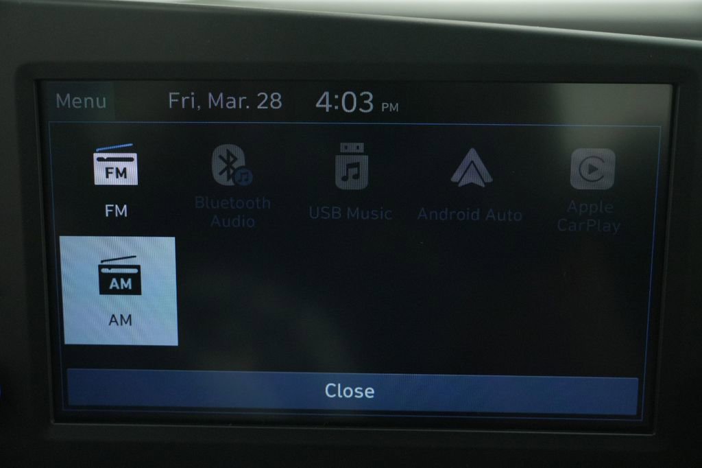 Certified 2025 Hyundai Elantra Sport image 42