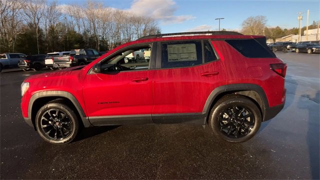 New 2026 GMC Terrain Elevation image 5