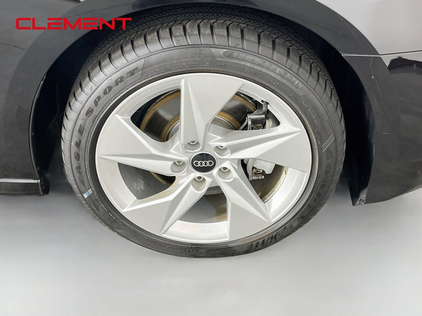 Used 2022 Audi A3 2.0T Premium AWD/4WD image 37