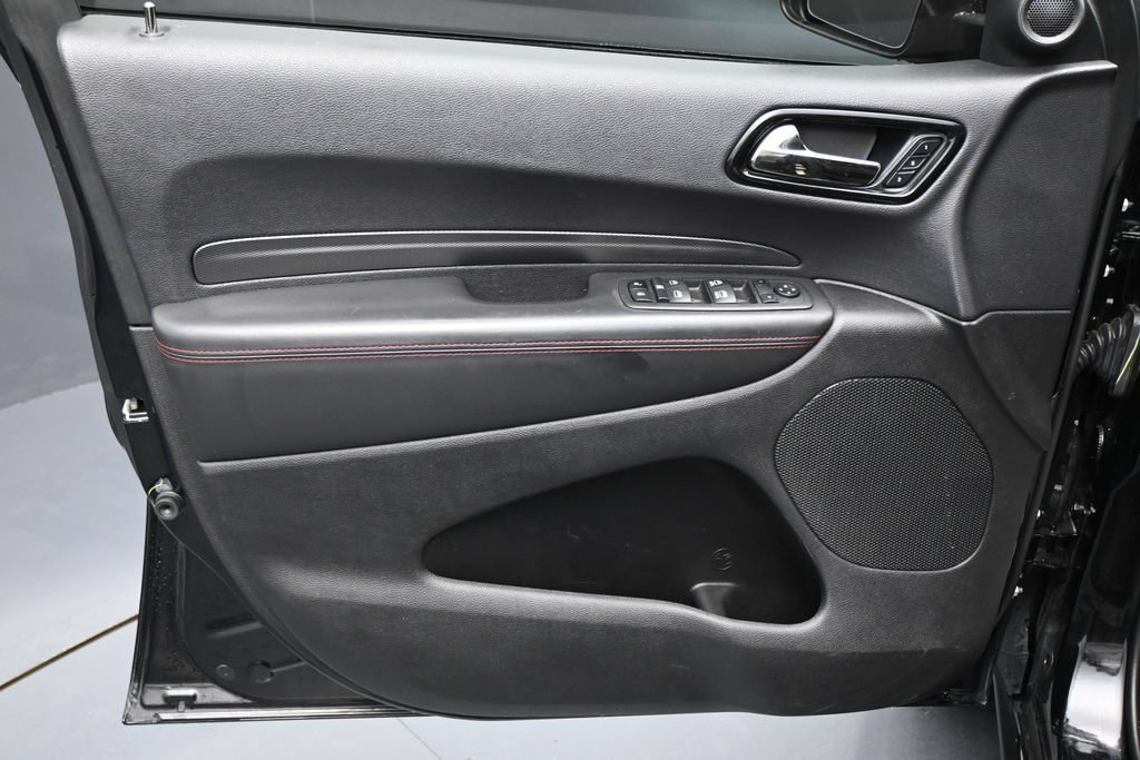 Used 2023 Dodge Durango R/T AWD/4WD image 9