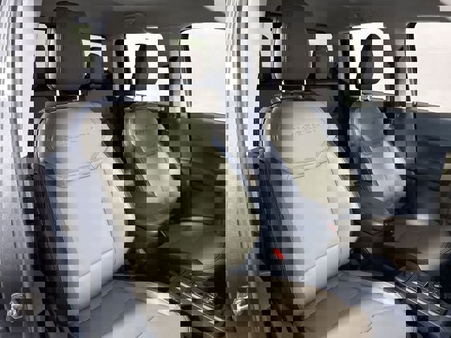 New 2025 Ford Maverick Lariat image 13