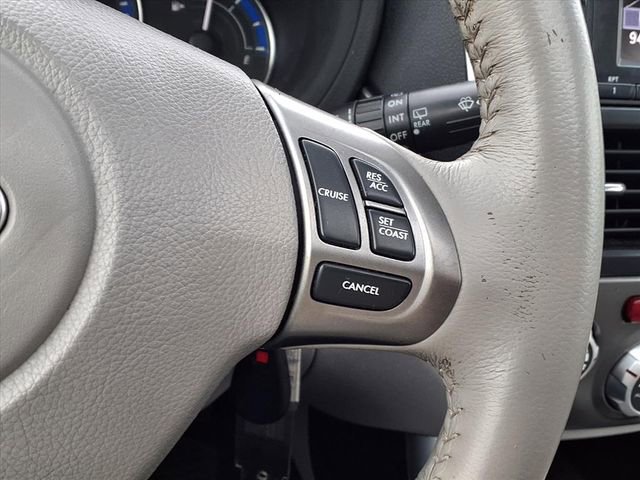 Used 2013 Subaru Forester 2.5X Limited image 14