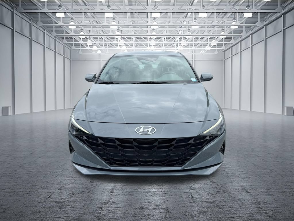 Used 2022 Hyundai Elantra SEL FWD video 2