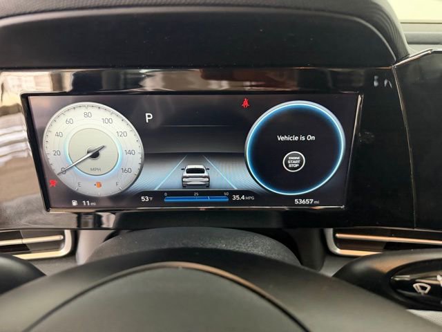 Used 2022 Hyundai Elantra SEL w/ Convenience Package image 19