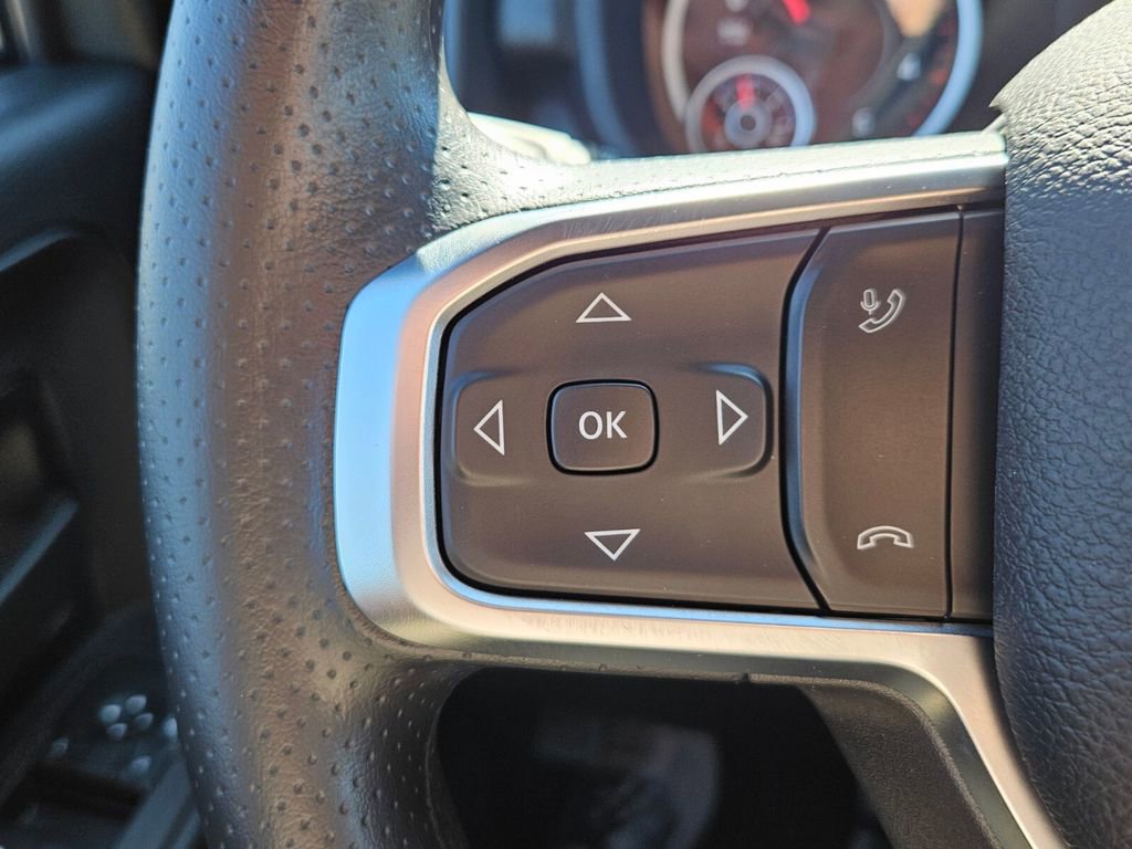 New 2026 RAM 2500 Tradesman AWD/4WD image 21