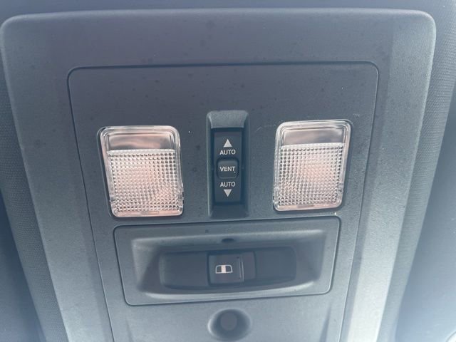 Used 2018 RAM 1500 Rebel w/ Luxury Group image 6