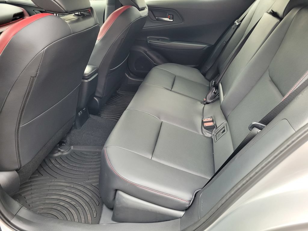 New 2026 Toyota Prius Plug-In Hybrid FWD image 6