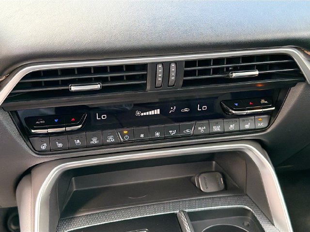 New 2026 MAZDA CX-90 Plug-In Hybrid w/ Premium Plus AWD/4WD image 34