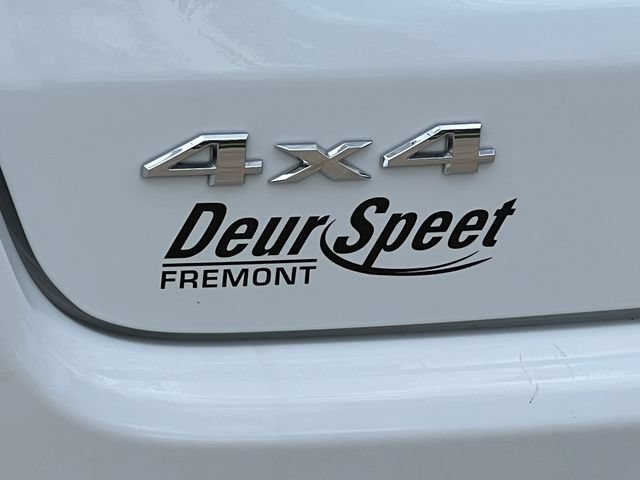Used 2024 Jeep Compass Limited AWD/4WD image 2