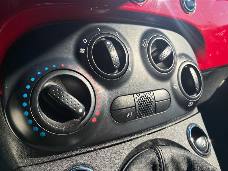 Used 2015 FIAT 500 Abarth image 8