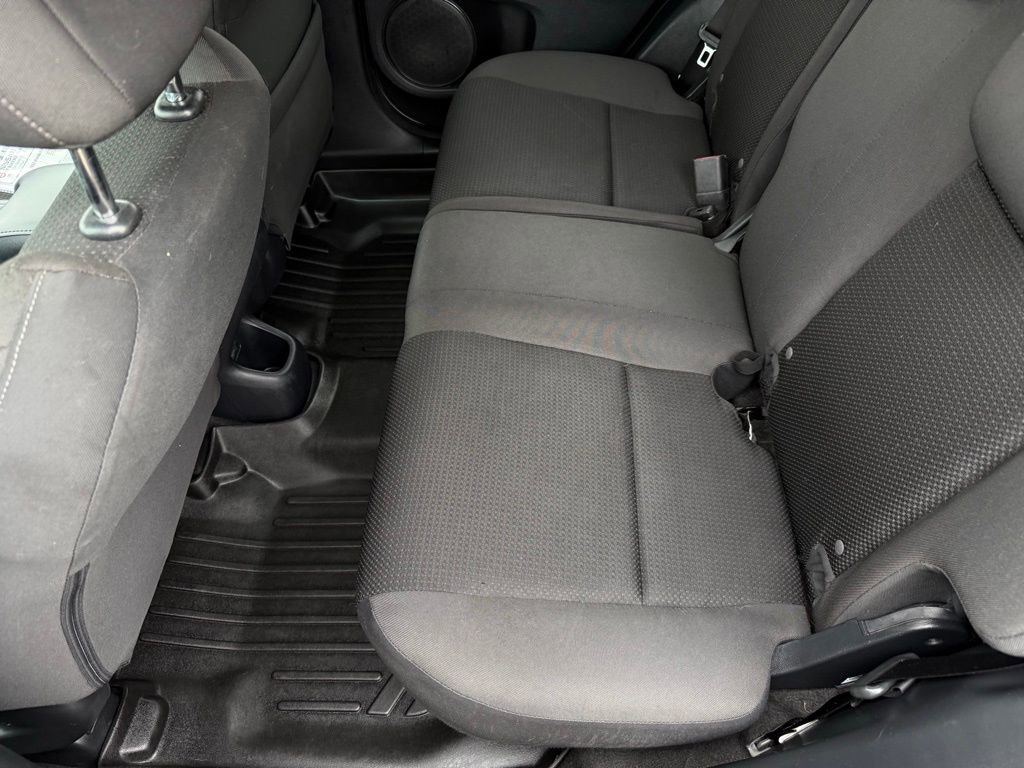 Used 2022 Honda HR-V Sport image 12