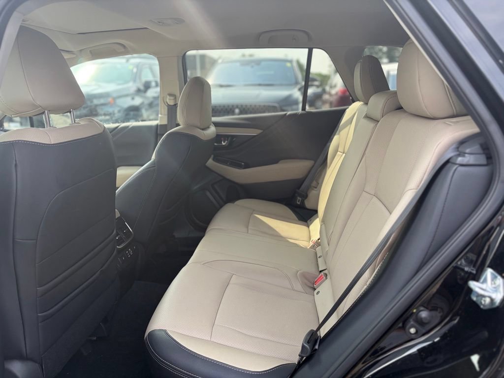 Used 2023 Subaru Outback Limited AWD/4WD image 14