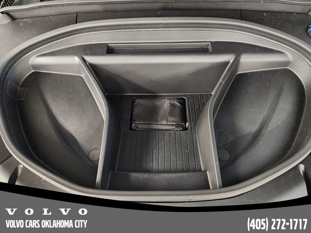 New 2025 Volvo EX90 Ultra image 30