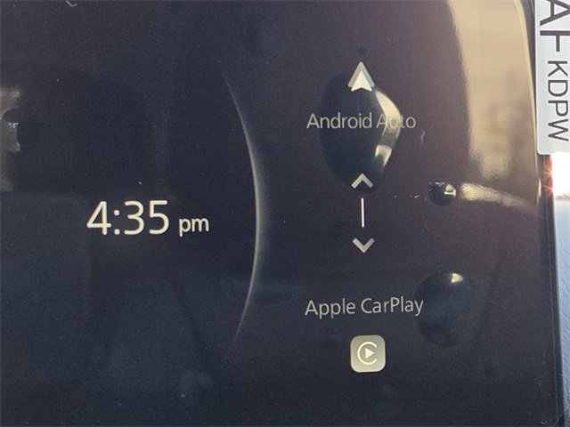 New 2025 MAZDA CX-5 AWD 2.5 S w/ Select Package image 5