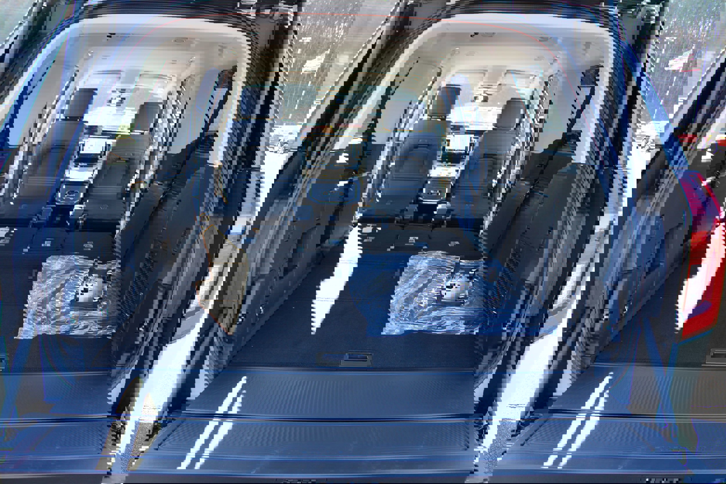 New 2026 Ford Expedition Max Active image 15