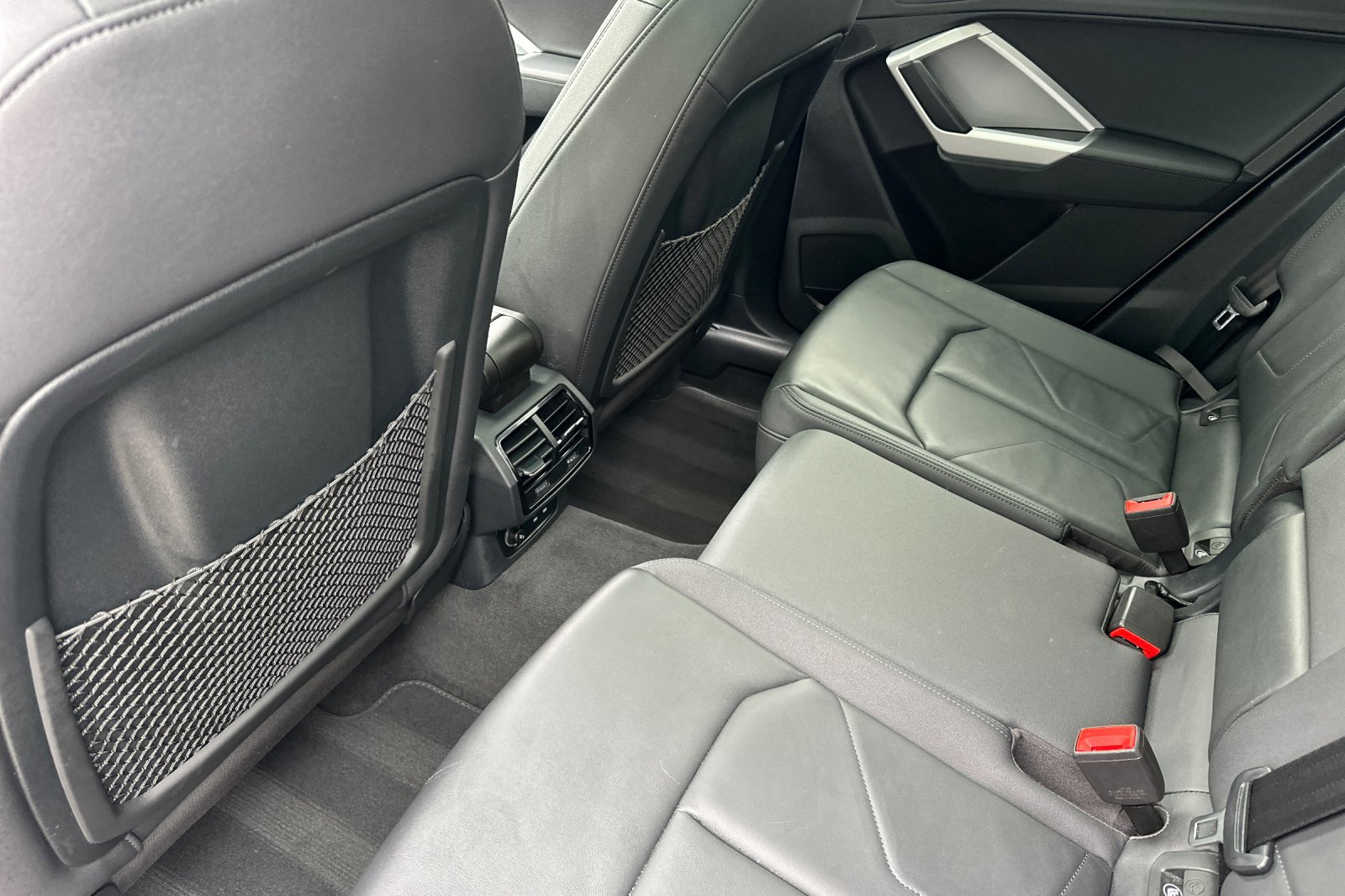 Used 2022 Audi Q3 2.0T Premium Plus w/ Premium Plus Package image 24