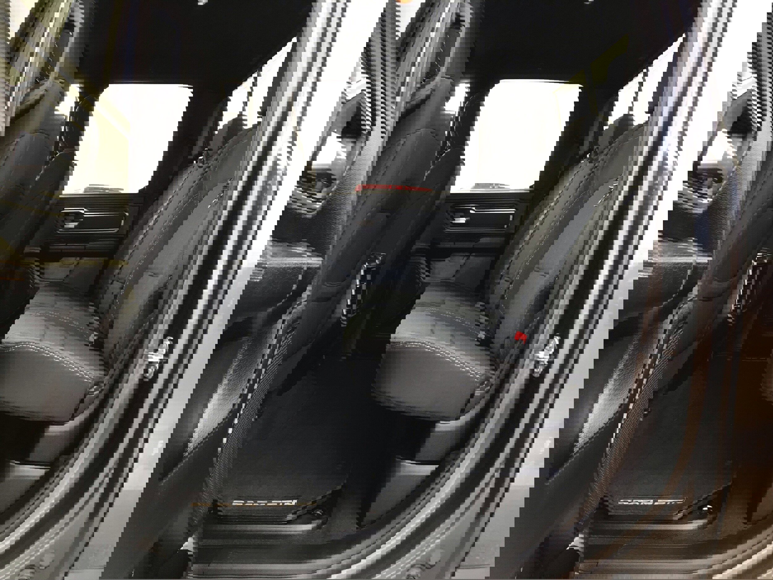 Used 2022 RAM 1500 Lone Star image 14