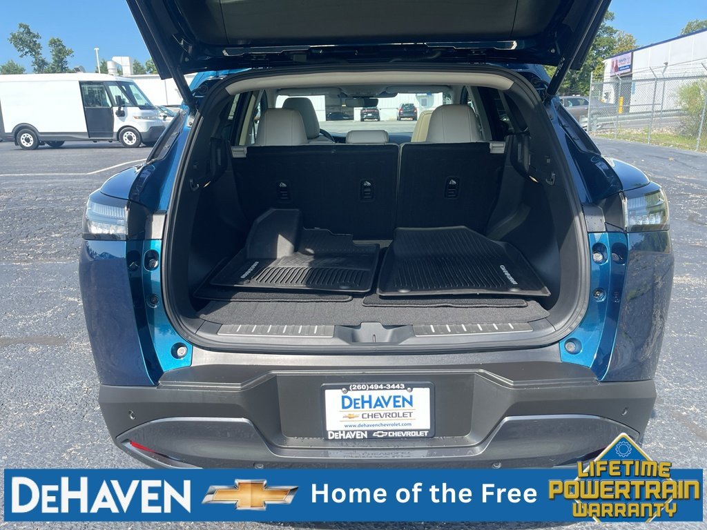 Used 2026 Nissan Murano SL AWD/4WD image 26