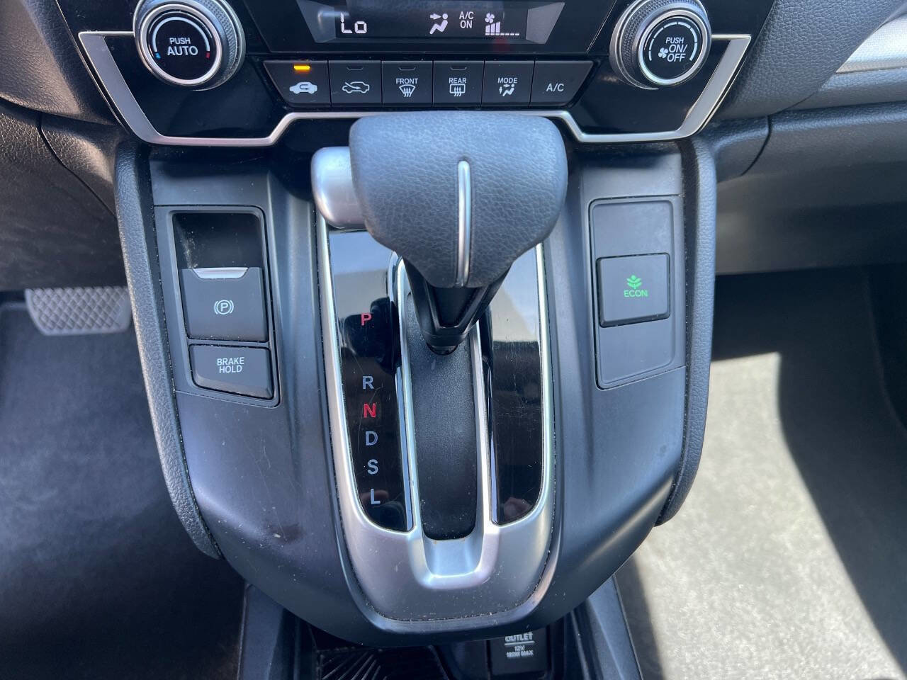 Used 2017 Honda CR-V LX image 14