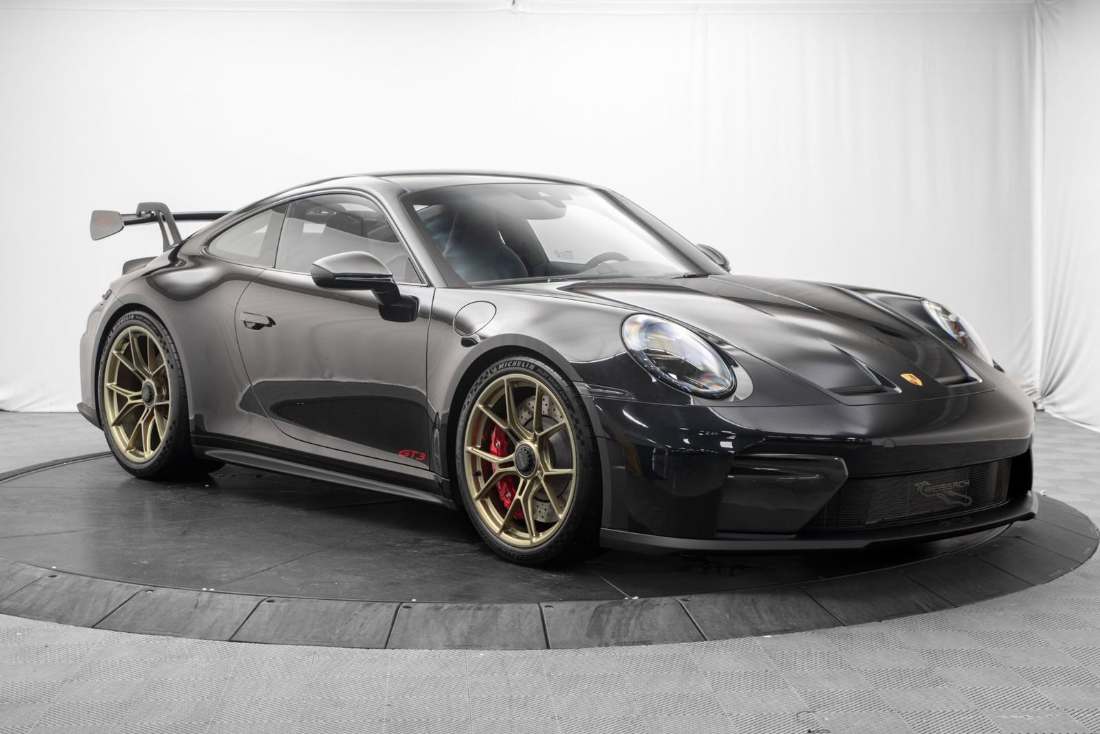 Used 2026 Porsche 911 GT3 RWD image 9