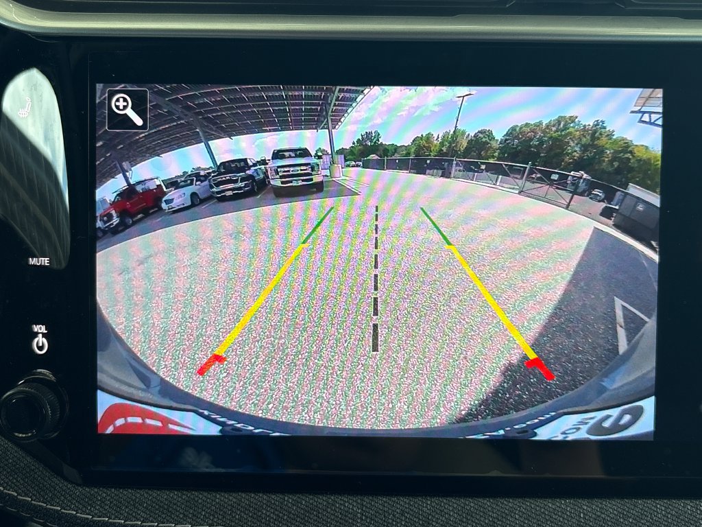 New 2026 Jeep Cherokee Laredo AWD/4WD image 10