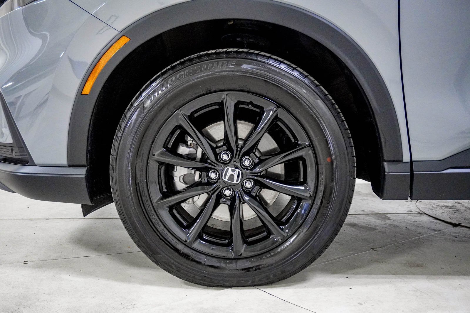 Used 2026 Honda CR-V Sport-L image 15