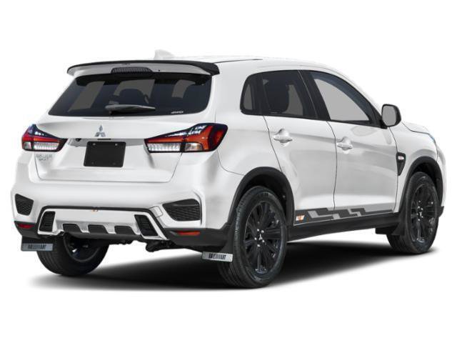 New 2026 Mitsubishi Outlander Sport AWD image 3