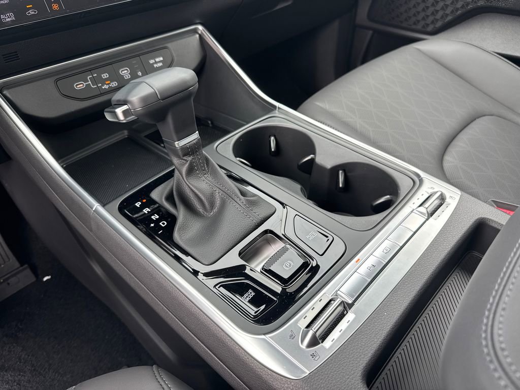 New 2026 Kia Carnival SX image 31
