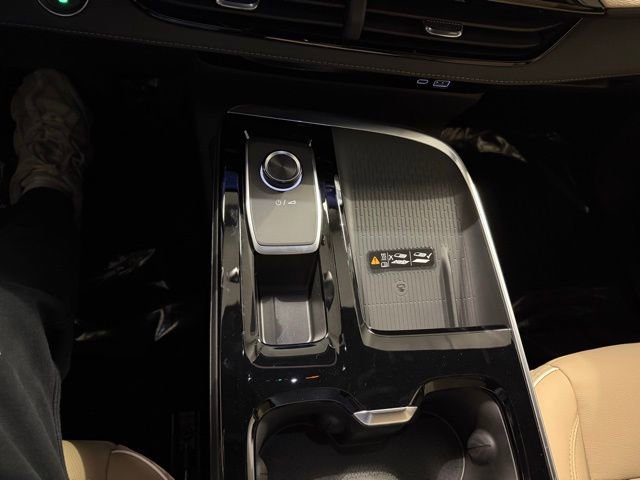 New 2026 Buick Enclave Preferred w/ Power Package FWD image 24