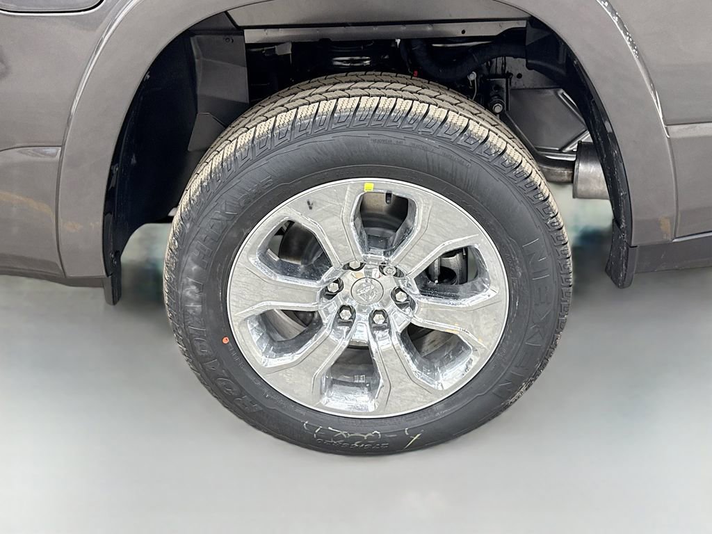 New 2026 RAM 1500 Big Horn image 43