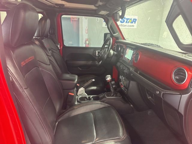 Used 2020 Jeep Gladiator Rubicon image 19
