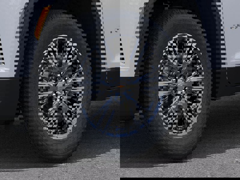 New 2026 Chevrolet Traverse LT w/ Driver Confidence Package image 9